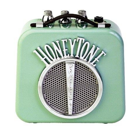 DANELECTRO Honeytone Mini Battery-Powered Amp
