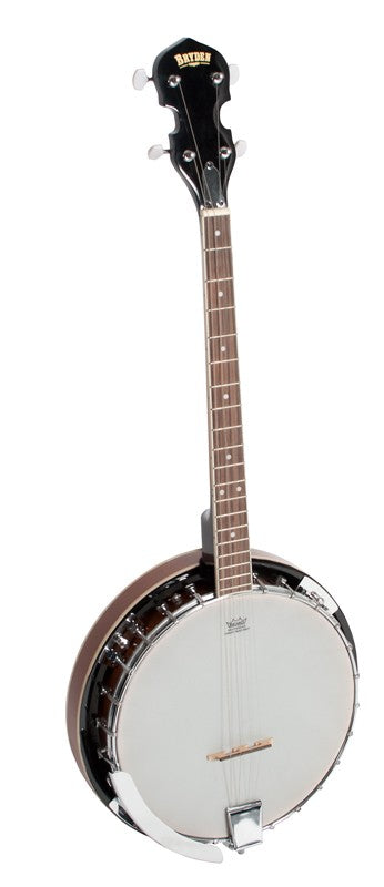 Bryden 4 String Tenor Banjo