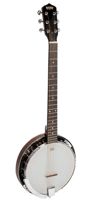 Bryden 6 String Banjo