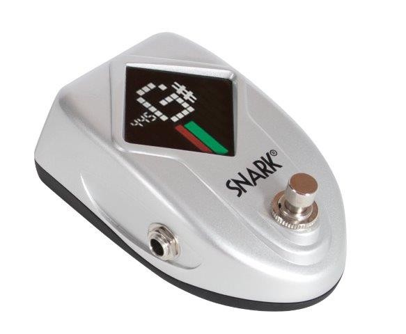Snark Chromatic Stage and Studio Pedal Tuner