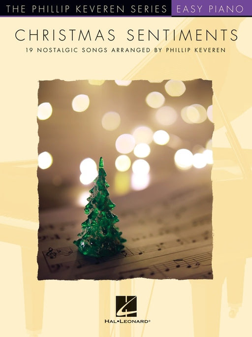 Christmas Sentiments - 19 Nostalgic Songs