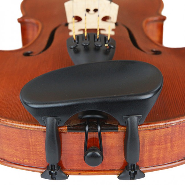 Wittner 1/2 - 1/4 Size Violin Chin Rest Space-Age Central