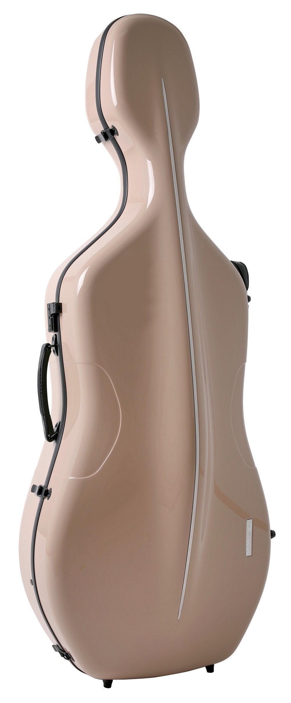 GEWA Air Cello Case 3.9kg