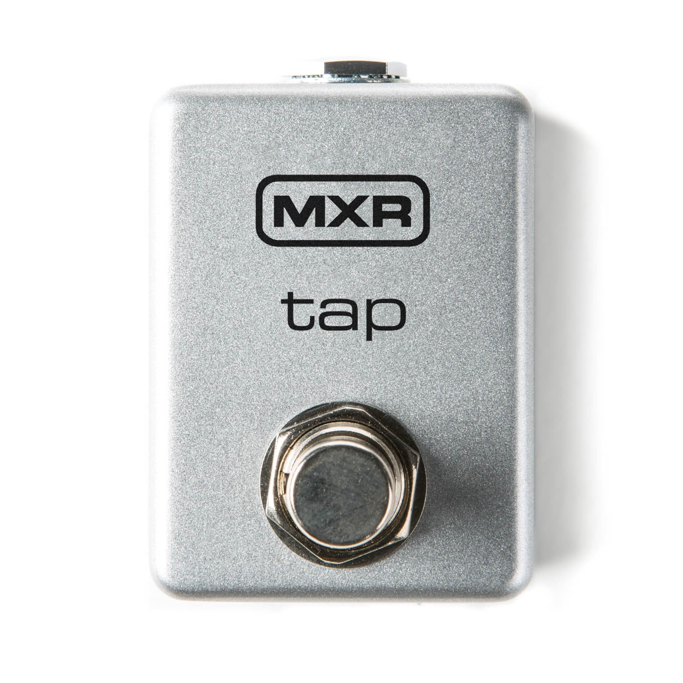 MXR Tap Tempo Switch