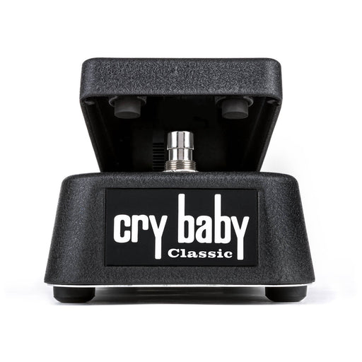 Dunlop Crybaby Classic