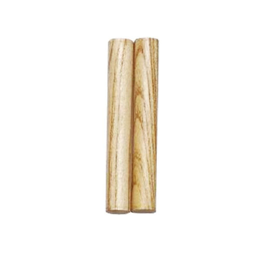 Wooden Claves or Tapping Sticks by