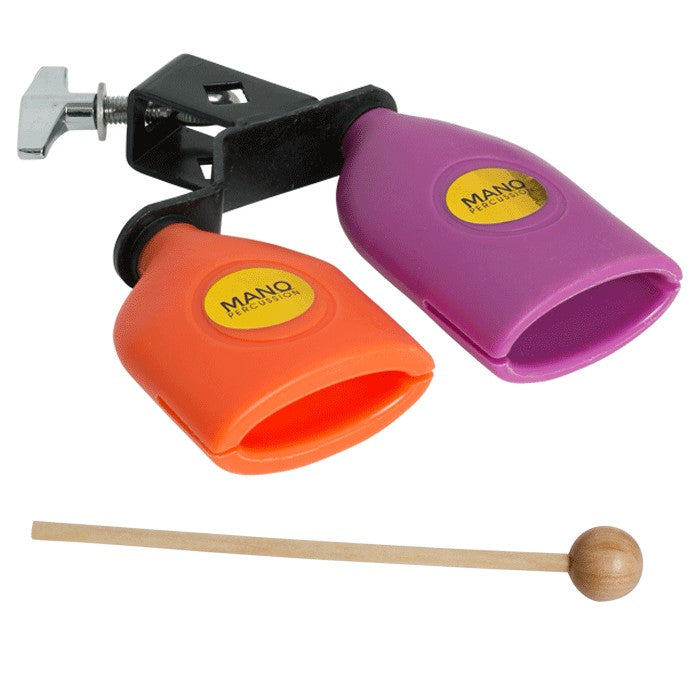 Samba Bell | Percussion — Crescendo Music Perth, Australia
