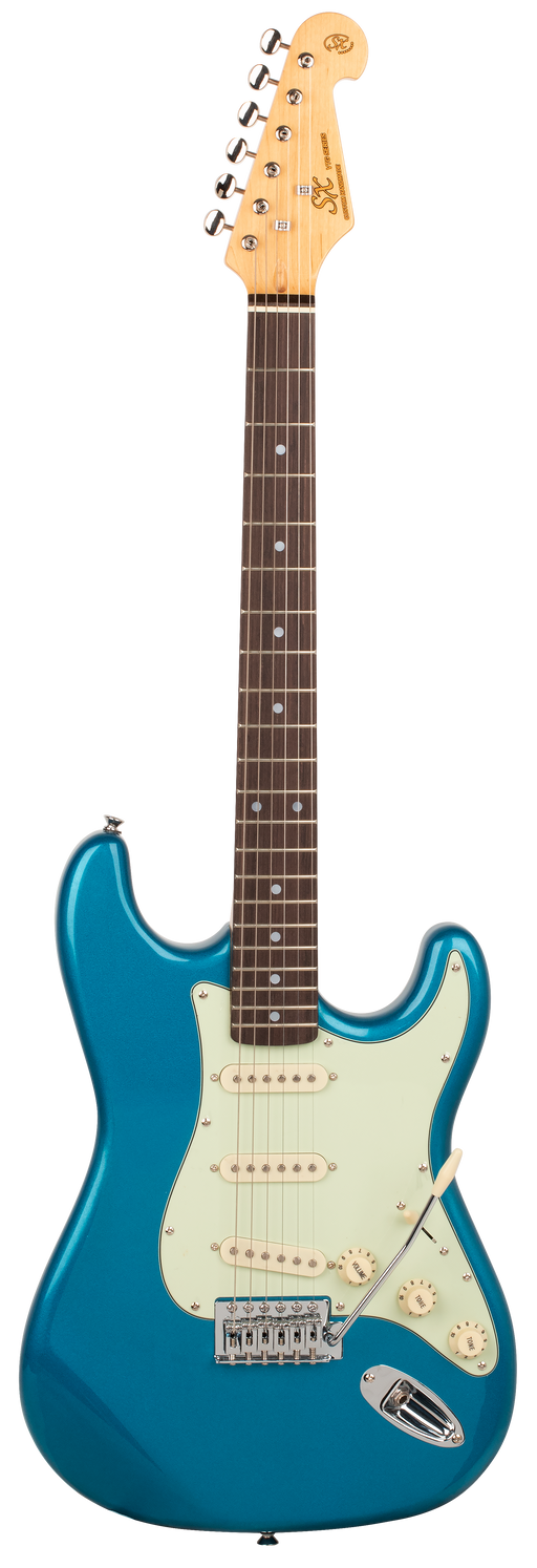 SX Beginner Electric Guitar 4/4