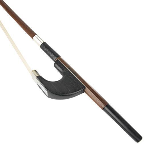 Double Bass Bow - Otto Jos Klier French Style