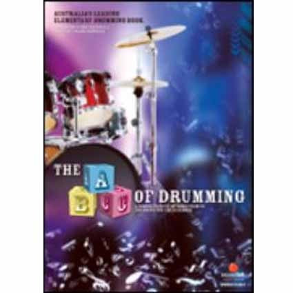 ABC of Drumming by