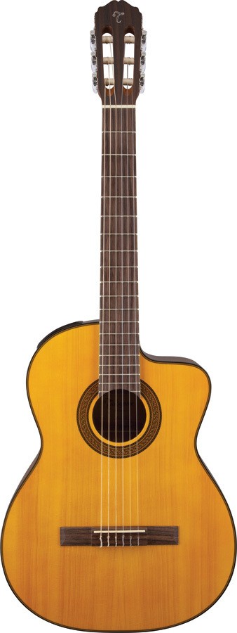 Takamine Classical C1 Guitar