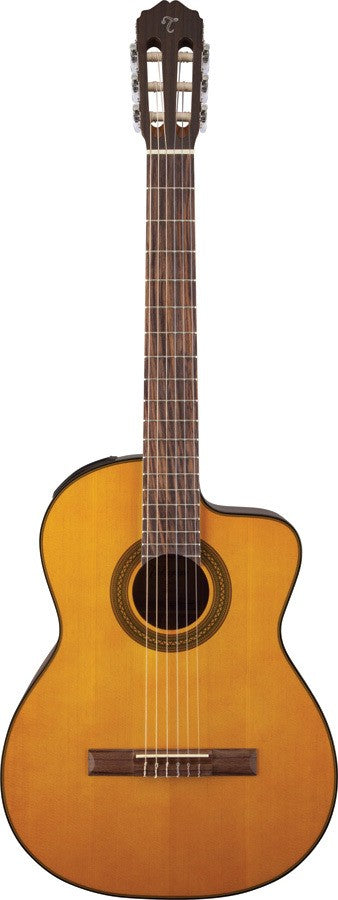 Takamine Classical C1 Guitar