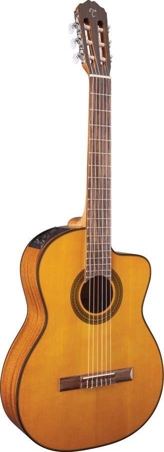 Takamine Classical C1 Guitar