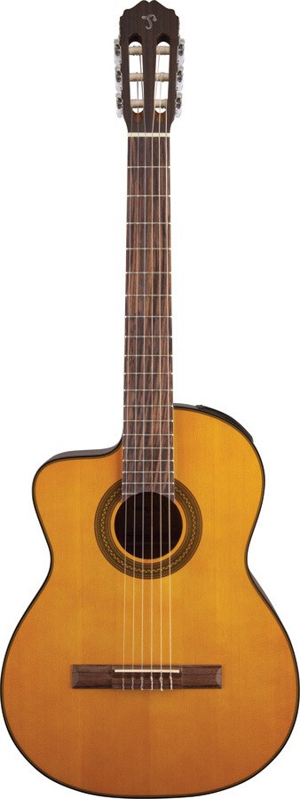 Takamine Classical C1 Guitar
