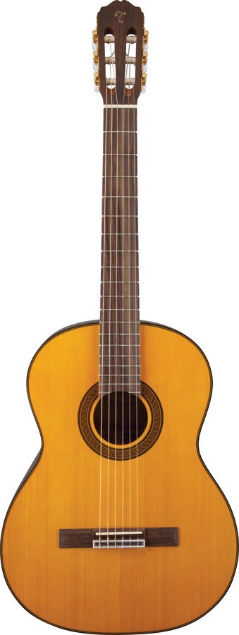 Takamine Classical C1 Guitar