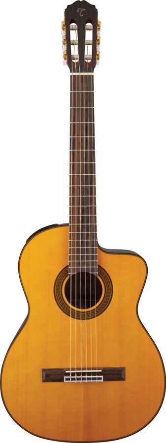 Takamine Classical C1 Guitar