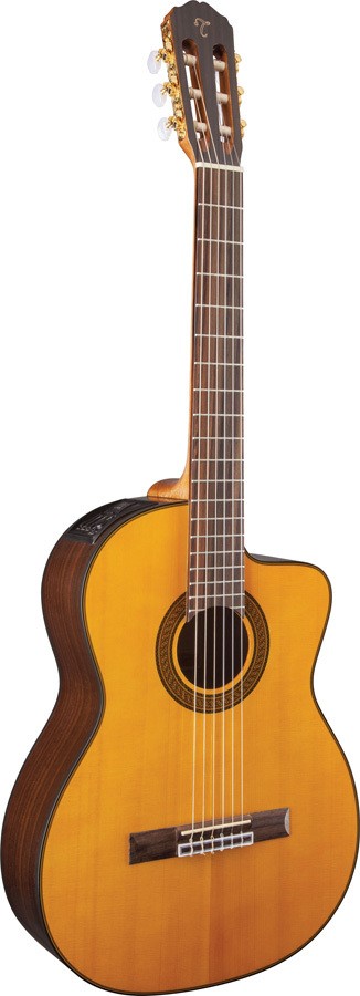 Takamine Classical C1 Guitar
