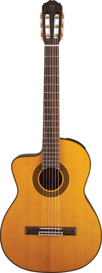 Takamine Classical C1 Guitar