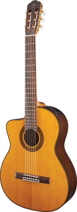 Takamine Classical C1 Guitar