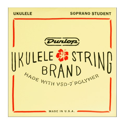 Dunlop Soprano Student string set