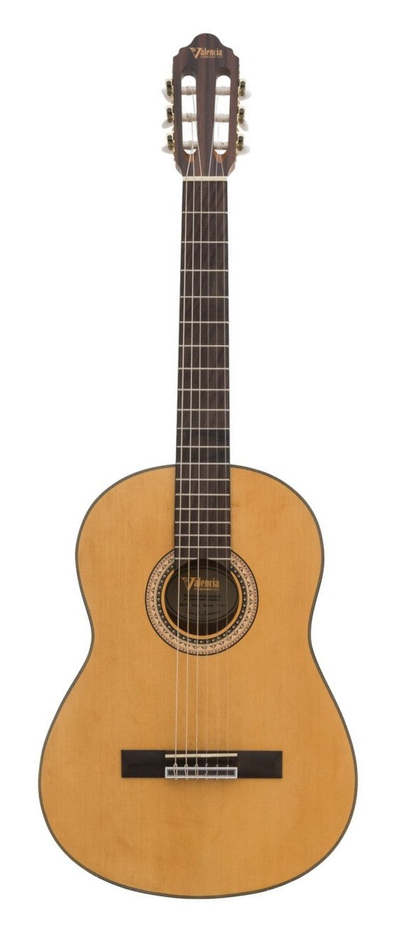 Valencia VC404 Vintage