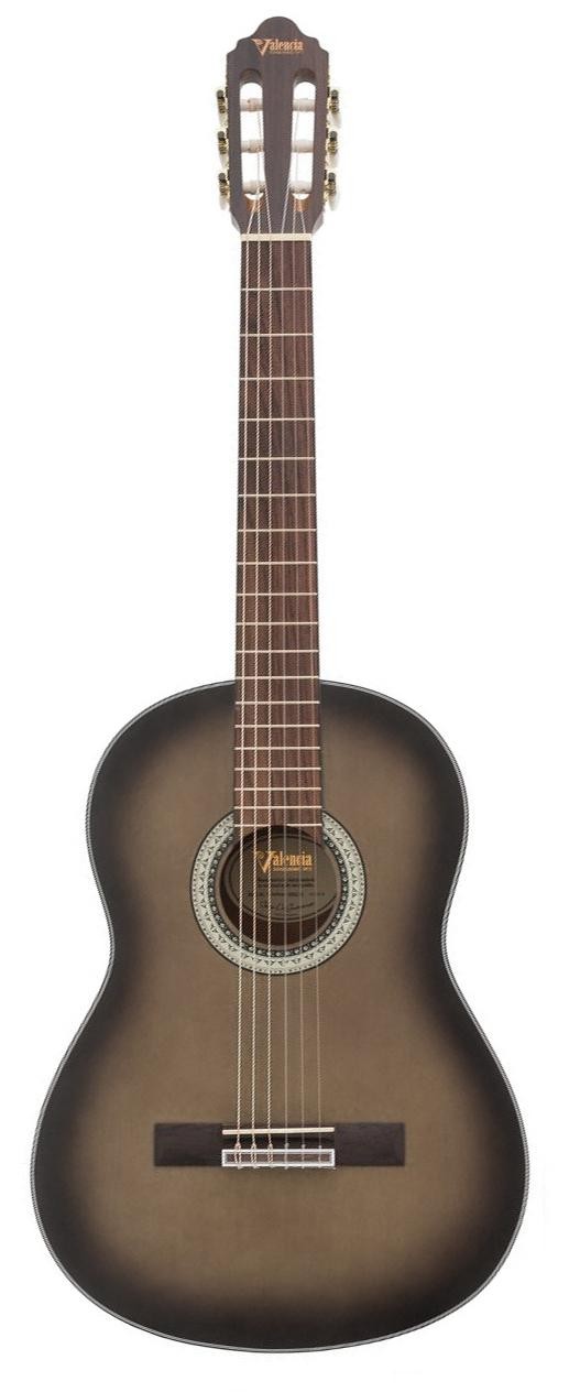 Valencia VC404 Vintage