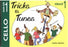 Tricks to Tunes Cello by Akerman by