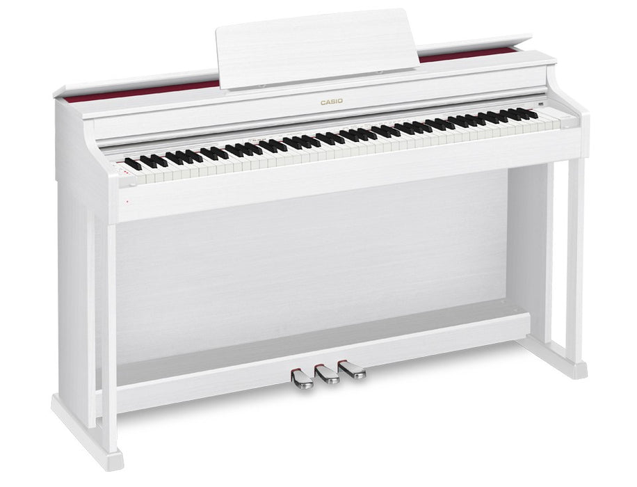 Casio Celviano AP470 Digital Piano with Bench