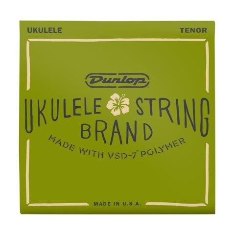 Dunlop Tenor Pro Ukulele String Set