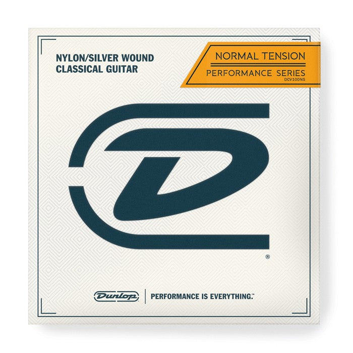 Jim Dunlop Performance Series Classical Guitar Strings