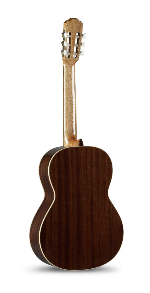 Alhambra 1C Solid-Cedar Classical Guitar