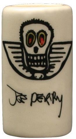 Dunlop Joe Perry "Boneyard" Signature Slide (Short)