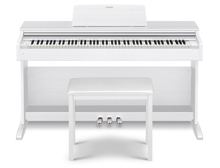Casio Celviano AP270 Digital Piano with Bench