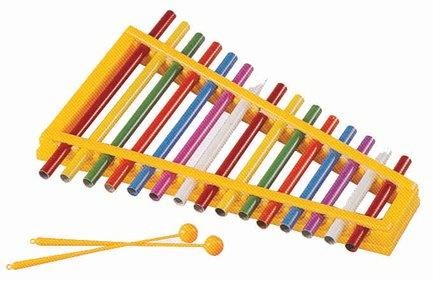 Mitello Pipe Xylophone