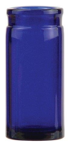 Dunlop Blues Bottle Slide - Blue