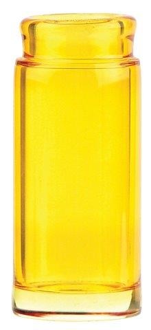 Dunlop Blues Bottle Slide - Yellow