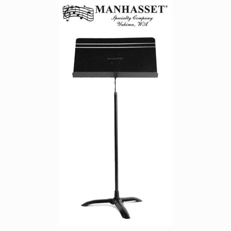 Manhasset Symphony Music Stand Black (Box of 6)