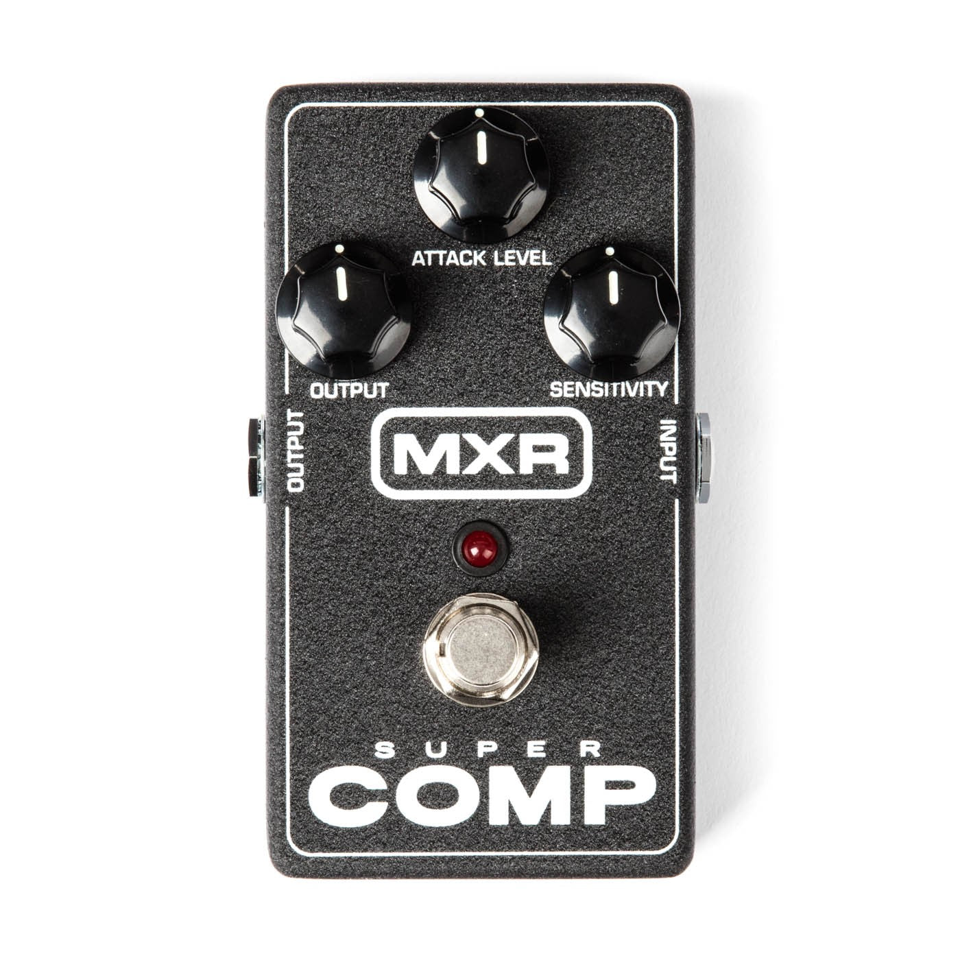 MXR Super Comp