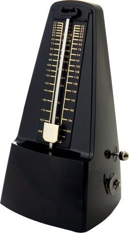 Nikko Metronome by