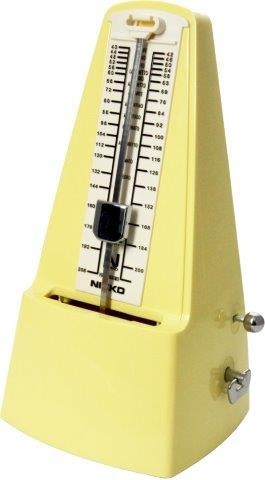 Nikko Metronome by