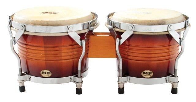 Mano Percussion Tunable 7" & 8" Bongo