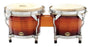Mano Percussion Tunable 7" & 8" Bongo