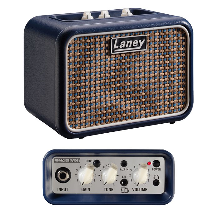 Laney Mini Lion 3 Watt Amp