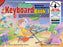 Progressive Young Beginner Keyboard Book w/ Online Media