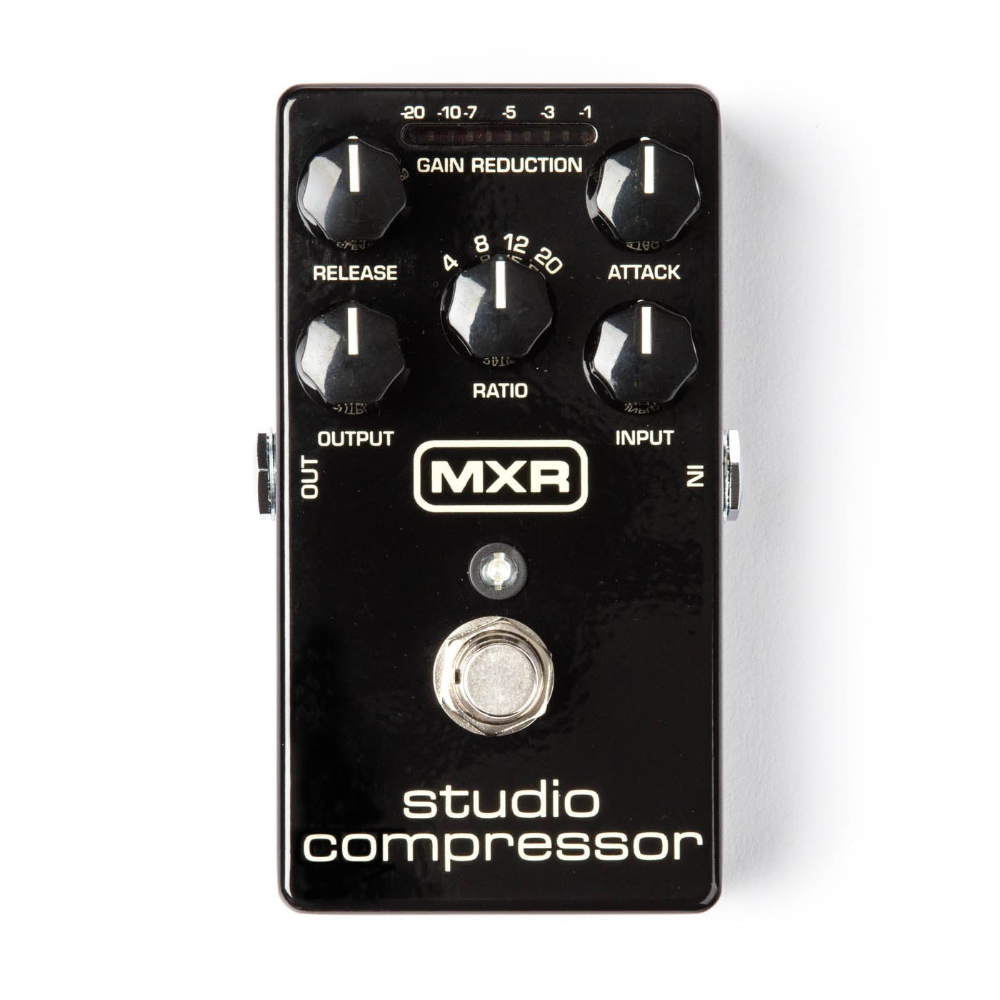 MXR Studio Compressor