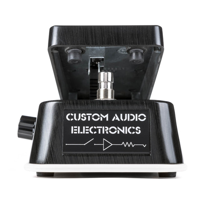 Custom Audio Electronics - MXR Custom Shop Wah