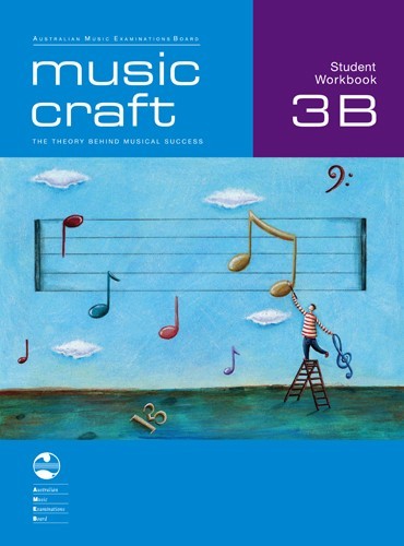 AMEB Music Craft  Student Workbook