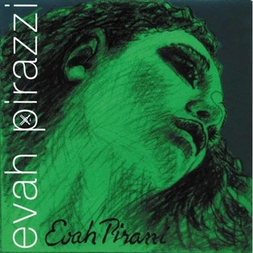 Evah Pirazzi Violin String Single