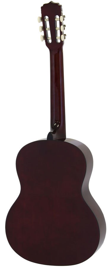 Aria AK25 Series 1/2 Size Classical/Nylon String Guitar