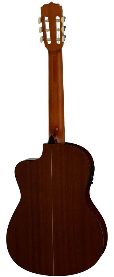 Aria AK25 Series 1/2 Size Classical/Nylon String Guitar